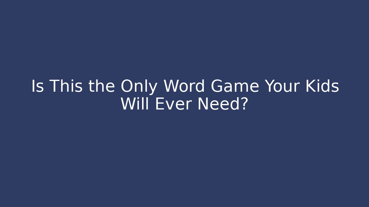 thinkfun zingo word builder