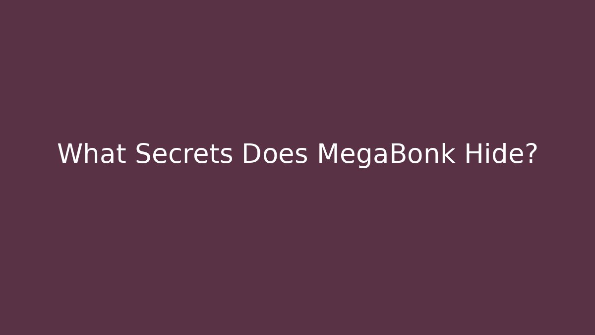all megabonk characters
